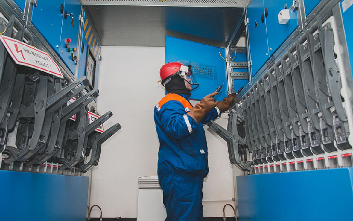 «Мособлэнерго» планирует заменить силовые трансформаторы на трех подстанциях в Дубне0
