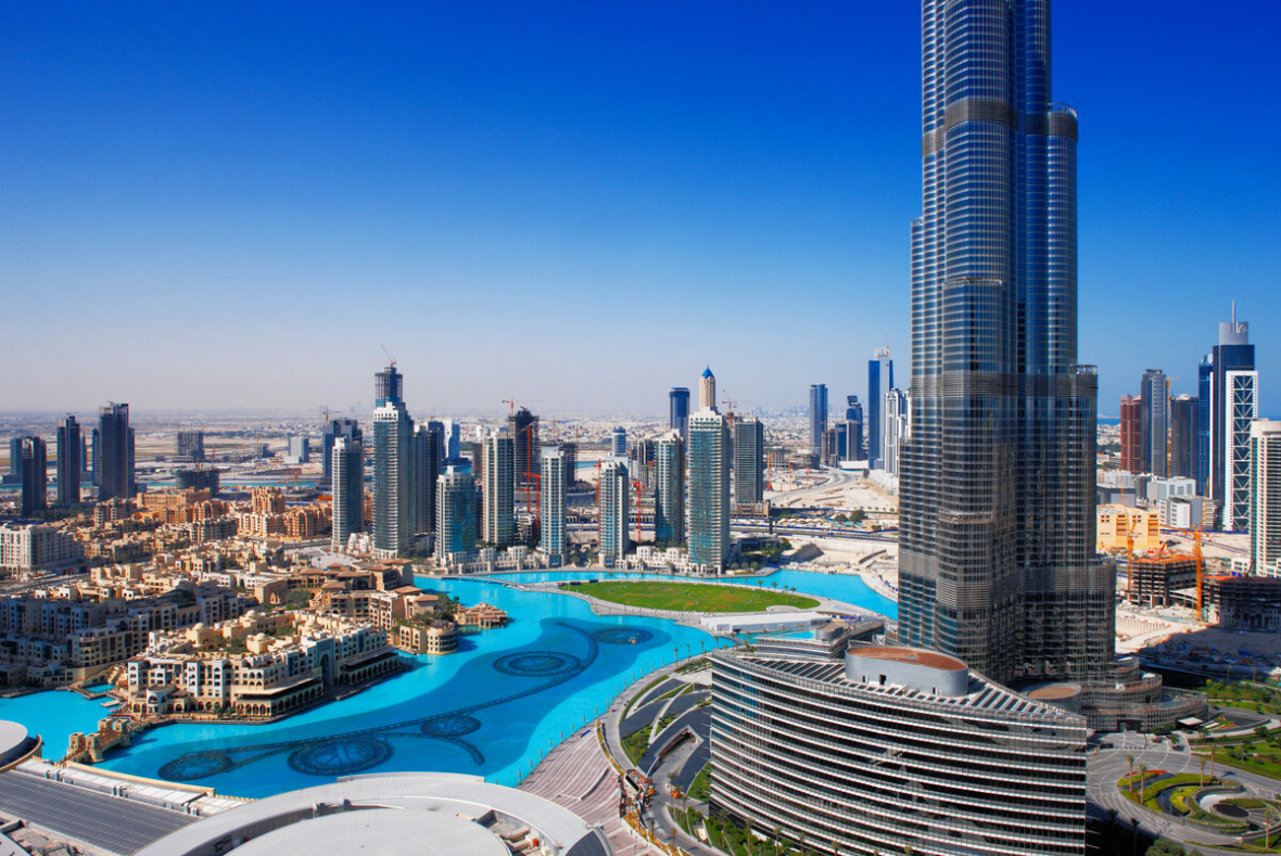 Какие они – элитные квартиры в Дубае нового поколения?0
