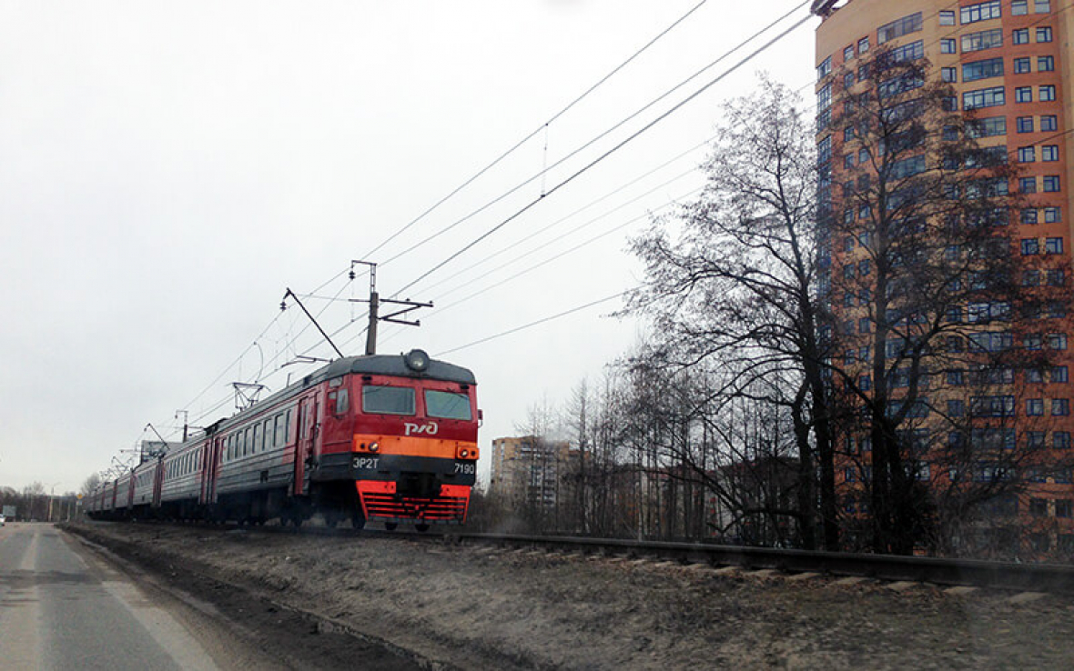 Скорректирован график движения поездов на Савеловском направлении в ноябре 2021 года0