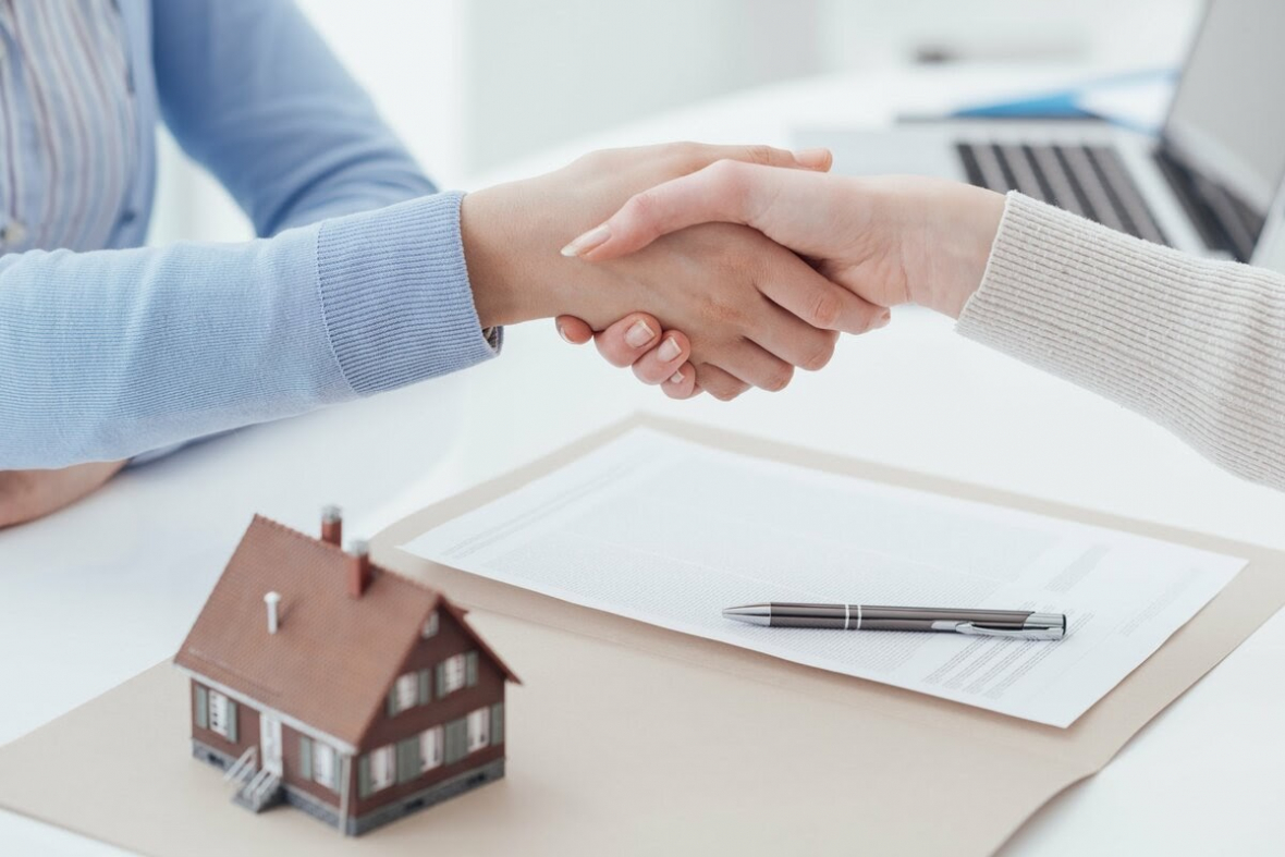 Почему сделки с недвижимостью должен сопровождать профильный юрист1
