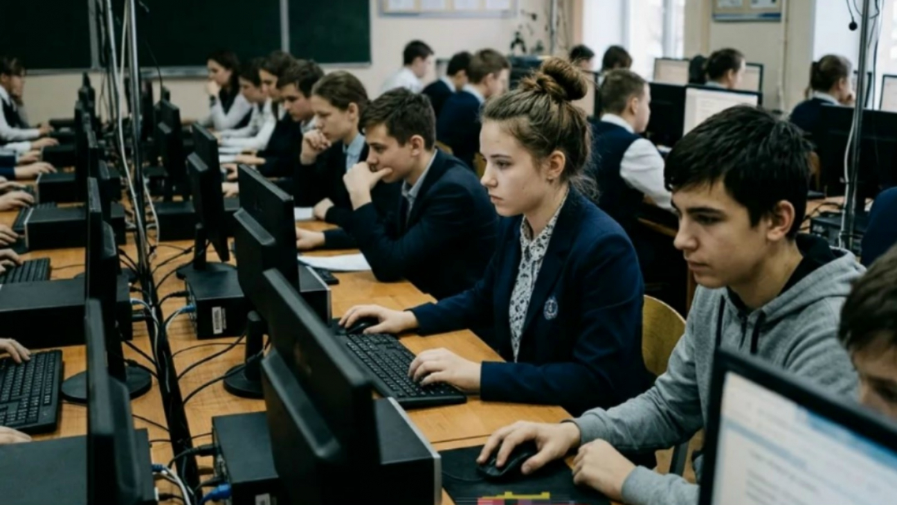 Изображение сгенерировано ИИ